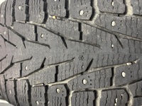 Nissan X-Trail vaihtoauto