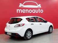 Mazda 3 vaihtoauto