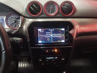 Suzuki Vitara vaihtoauto