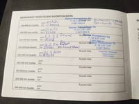 Suzuki Vitara vaihtoauto