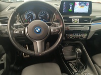 BMW X2 vaihtoauto
