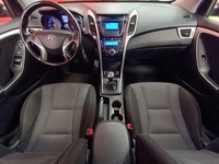 Hyundai i30 Wagon vaihtoauto