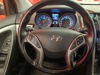 Hyundai i30 Wagon vaihtoauto