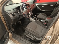 Hyundai i30 Wagon vaihtoauto