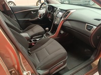 Hyundai i30 Wagon vaihtoauto