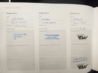 Volvo V40 vaihtoauto