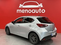 Mazda 2 vaihtoauto