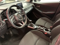 Mazda 2 vaihtoauto