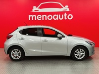 Mazda 2 vaihtoauto