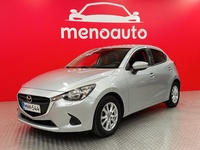 Mazda 2 vaihtoauto
