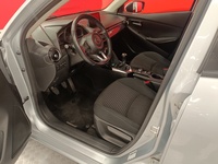Mazda 2 vaihtoauto