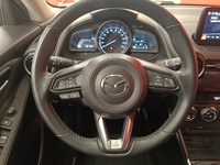 Mazda 2 vaihtoauto