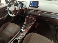 Mazda 2 vaihtoauto
