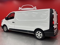 Renault Trafic vaihtoauto