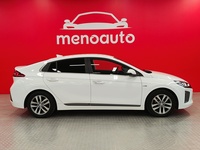 Hyundai IONIQ plug-in vaihtoauto