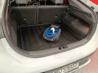 Hyundai IONIQ plug-in vaihtoauto