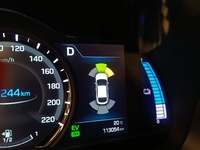 Hyundai IONIQ plug-in vaihtoauto