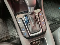 Hyundai IONIQ plug-in vaihtoauto