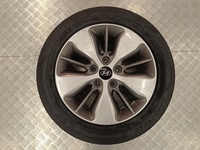 Hyundai IONIQ plug-in vaihtoauto