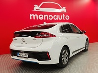 Hyundai IONIQ plug-in vaihtoauto
