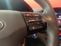 Hyundai IONIQ plug-in vaihtoauto