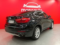 BMW X6 vaihtoauto