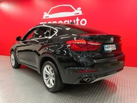 BMW X6 vaihtoauto