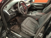 BMW X6 vaihtoauto