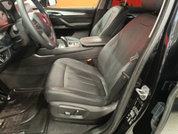 BMW X6 vaihtoauto