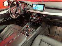 BMW X6 vaihtoauto