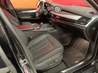 BMW X6 vaihtoauto