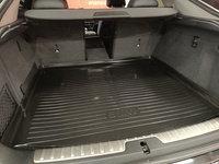 BMW X6 vaihtoauto