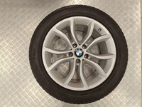 BMW X6 vaihtoauto