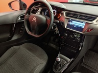 Citroën C3 vaihtoauto