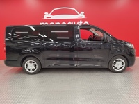 Citroën Spacetourer vaihtoauto