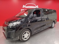 Citroën Spacetourer vaihtoauto