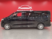 Citroën Spacetourer vaihtoauto