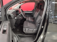 Citroën Spacetourer vaihtoauto