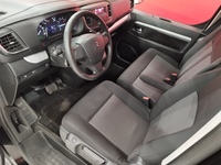 Citroën Spacetourer vaihtoauto