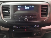 Citroën Spacetourer vaihtoauto