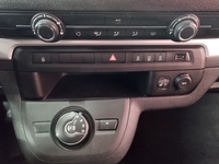 Citroën Spacetourer vaihtoauto