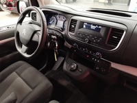 Citroën Spacetourer vaihtoauto