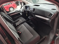 Citroën Spacetourer vaihtoauto