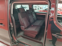 Citroën Spacetourer vaihtoauto