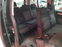 Citroën Spacetourer vaihtoauto