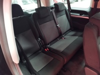 Citroën Spacetourer vaihtoauto