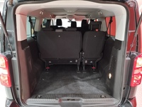 Citroën Spacetourer vaihtoauto