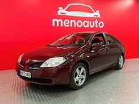 Nissan Primera vaihtoauto