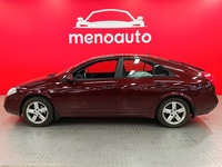 Nissan Primera vaihtoauto