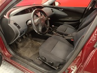 Nissan Primera vaihtoauto